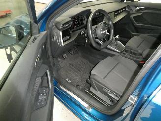 Audi A3 ADVANCED SPORTBACK picture 20