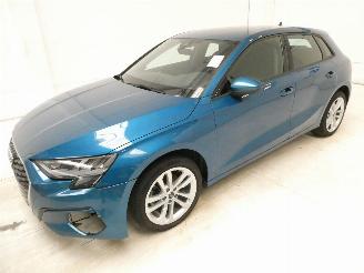 Audi A3 ADVANCED SPORTBACK picture 3