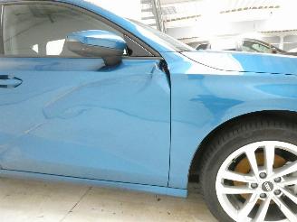 Audi A3 ADVANCED SPORTBACK picture 12