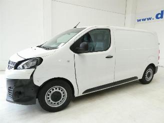Opel Vivaro 1.5D C EDITION picture 5