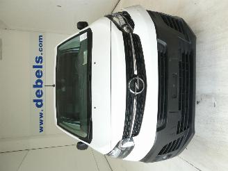 skadebil bedrijf Opel Vivaro 1.5D C EDITION 2021/2