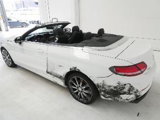 Mercedes C-klasse C 200 picture 7