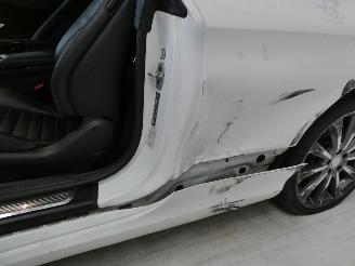 Mercedes C-klasse C 200 picture 5