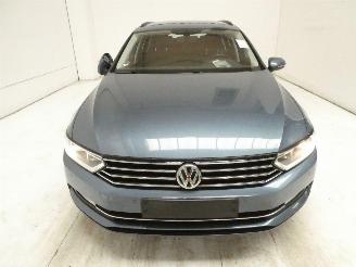 Volkswagen Passat 1.6D COMFORTLINE picture 2