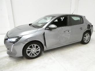 Peugeot 208 II ACTIVE picture 4
