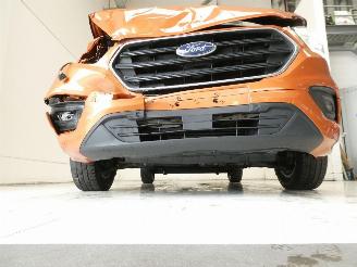 Ford Transit CUSTOM picture 3