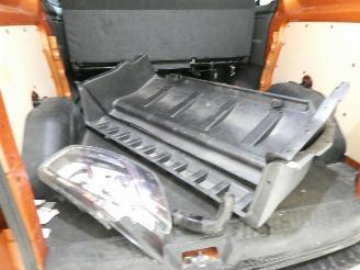 Ford Transit CUSTOM picture 8