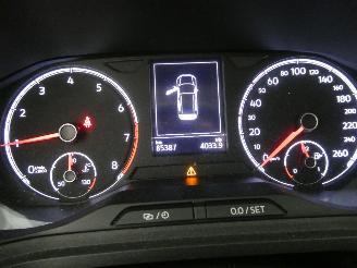 Volkswagen T-Cross  picture 11