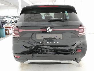 Volkswagen T-Cross  picture 5