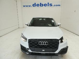 Avarii autoturisme Audi Q2  2019/8