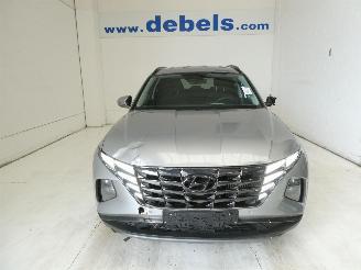 Avarii autoturisme Hyundai Tucson  2023/5