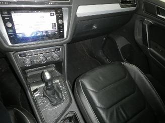 Volkswagen Tiguan HIGHLINE picture 16