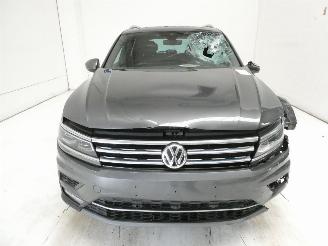 Volkswagen Tiguan HIGHLINE picture 2
