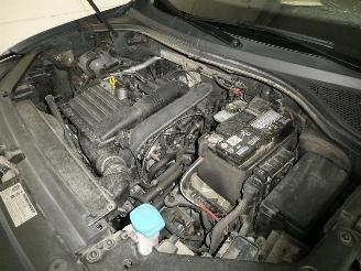 Volkswagen Tiguan HIGHLINE picture 24