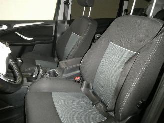 Ford S-Max 1.6D TREND picture 14