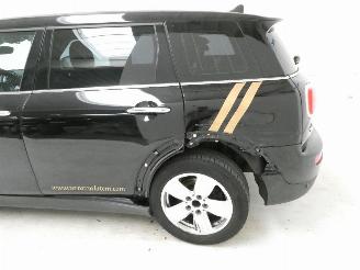 Mini Cooper ONE CLUBMAN picture 4