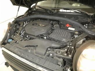 Mini Cooper ONE CLUBMAN picture 19