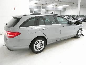 Mercedes C-klasse  picture 6