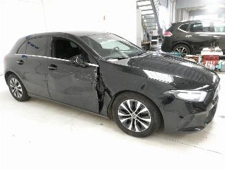 Mercedes A-klasse  picture 11