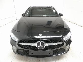 Mercedes A-klasse  picture 2