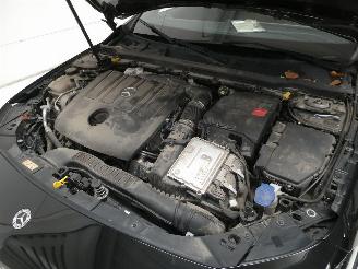 Mercedes A-klasse  picture 18