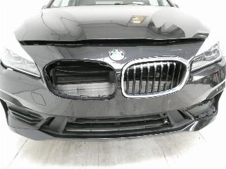 BMW 2-serie 225E IPERFORMANCE XD picture 3