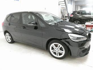 BMW 2-serie 225E IPERFORMANCE XD picture 8