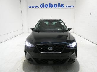 Unfallwagen Seat Arona MOVE! 1.0 TSI 95CV 2023/2