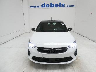 Vaurioauto  passenger cars Opel Corsa GS 2023/4