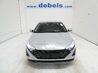 Avarii autoturisme Hyundai I-20  2024/11