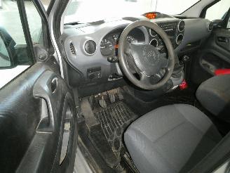 Citroën Berlingo 1.6D picture 16