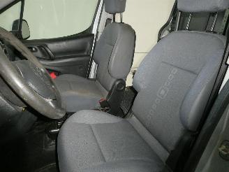 Citroën Berlingo 1.6D picture 17