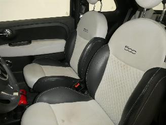 Fiat 500 DOLCEVITA picture 15