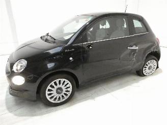Fiat 500 DOLCEVITA picture 3