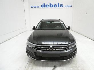 skadebil auto Volkswagen Passat VARIANT 1.4 TSI 2023/6