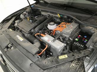 Volkswagen Passat VARIANT 1.4 TSI picture 20