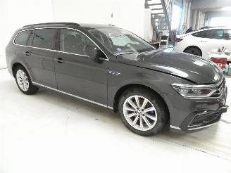 Volkswagen Passat VARIANT 1.4 TSI picture 11