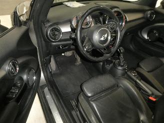 Mini Cooper 1.5 DCOOPER D CABRIO picture 13