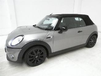 Mini Cooper 1.5 DCOOPER D CABRIO picture 3