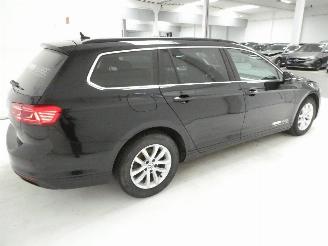 Volkswagen Passat 1.6D BUSINESS picture 8