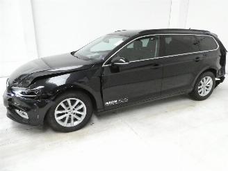 Volkswagen Passat 1.6D BUSINESS picture 4
