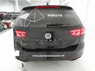 Volkswagen Passat 1.6D BUSINESS picture 7