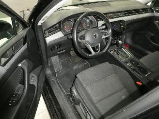 Volkswagen Passat 1.6D BUSINESS picture 13