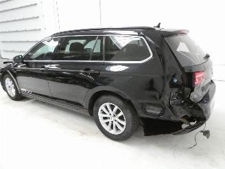 Volkswagen Passat 1.6D BUSINESS picture 6