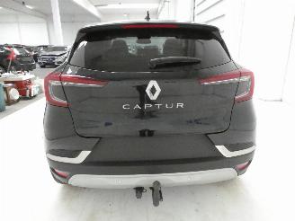 Renault Captur 1.9 TCE 90 TECHNO picture 5