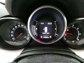 Fiat 500X 1.6D  POP STAR picture 11