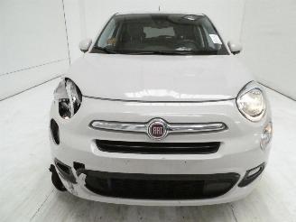 Fiat 500X 1.6D  POP STAR picture 2