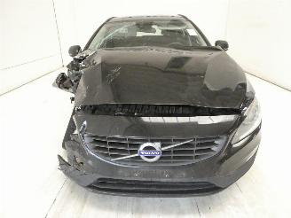 Volvo V-60 2.0D V 60 KINETIC picture 2