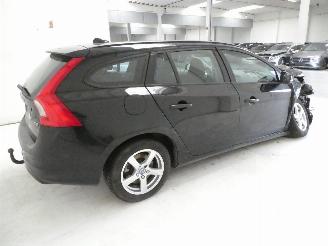 Volvo V-60 2.0D V 60 KINETIC picture 7