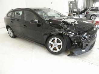 Volvo V-60 2.0D V 60 KINETIC picture 10